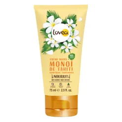 Lovea Handcreme Tahiti Monoï 75 ml
