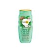 Lovea Kokos en Groene Thee Shampoo 250 ml