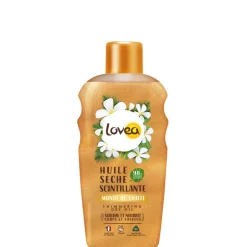 Lovea Sun Shimmering Dry Oil Monoi de Tahiti 150 ml