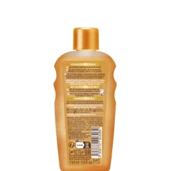 Lovea Sun Shimmering Dry Oil Monoi de Tahiti 150 ml