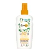 Lovea Sun Zonnebrand Spray SPF 50+ 150 ml