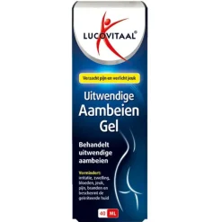 Lucovitaal Aambeien Gel 40 ml
