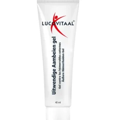 Lucovitaal Aambeien Gel 40 ml