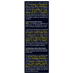 Lucovitaal Aambeien Gel 40 ml