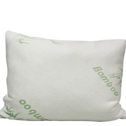 Lucovitaal Bamboe Kussen