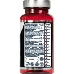 Lucovitaal Calcium Magnesium Zink 100 tabletten