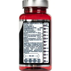 Lucovitaal Complex Groenlipmossel 30 capsules