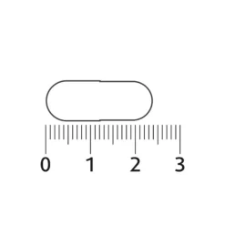 Lucovitaal Erectomedium Forte 6 capsules