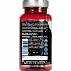 Lucovitaal Groene Thee Ideaal Gewicht 60 capsules