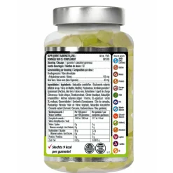 Lucovitaal Gummies Stoelgang 50 gummies