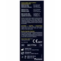 Lucovitaal Hoestsiroop 120 ml