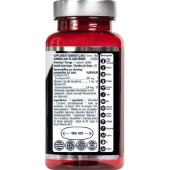 Lucovitaal Japanse Q10 60 capsules