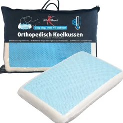 Lucovitaal Koelkussen Orthopedisch
