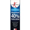 Lucovitaal Magnesium 40% Forte Crème 75 ml