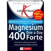 Lucovitaal Magnesium 400 Forte One a Day 20 sachets
