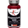 Lucovitaal Magnesium 400 L-Tryptofaan 60 capsules