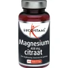 Lucovitaal Magnesium Citraat 400mg 60 tabletten
