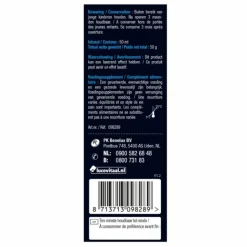 Lucovitaal Magnesium Druppels 50 ml