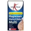 Lucovitaal Magnesium Mama & Baby Multi 30 capsules