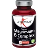 Lucovitaal Magnesium Super 6 Complex 90 tabletten