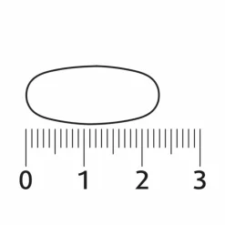 Lucovitaal Magnesium Super 6 Complex 90 tabletten