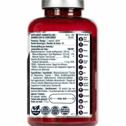 Lucovitaal Magnesium Tauraat 90 capsules