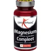 Lucovitaal Magnesium Vitaminen & Mineralen Compleet 90 Tabletten