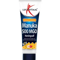 Lucovitaal Manuka Honing Zalf 100 ml