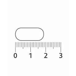 Lucovitaal Melatonine 5-HTP L-Tryptofaan 30 tabletten
