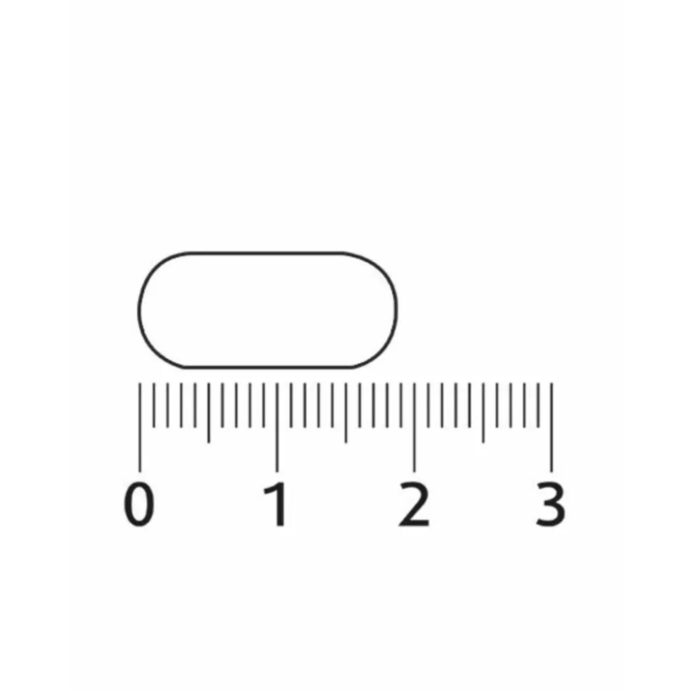 Lucovitaal Melatonine 5-HTP L-Tryptofaan 30 tabletten