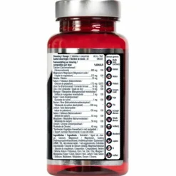 Lucovitaal Mineralen Compleet 60 capsules
