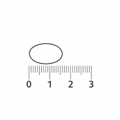 Lucovitaal MSC Visolie Omega 3 60 capsules