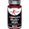 Lucovitaal Multi + Compleet Man 40 tabletten