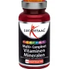 Lucovitaal Multi + Compleet 60 tabletten