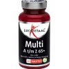 Lucovitaal Multi A-Z 65+ 60 tabletten