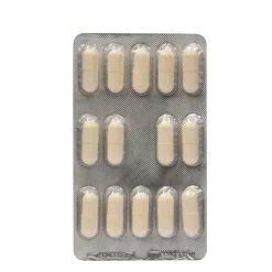 Lucovitaal Obesimed Forte 42 capsules
