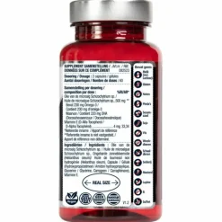 Lucovitaal Omega 3 Vetzuren 120 capsules