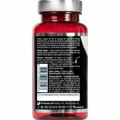 Lucovitaal Omega 3 Vetzuren 120 capsules