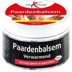 Lucovitaal Paardenbalsem 250 ml