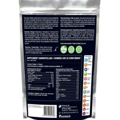 Lucovitaal Premium Soja Proteïne Puur 500 gr