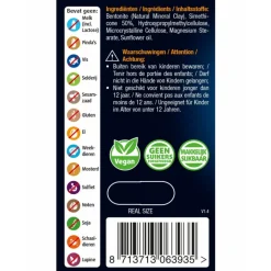 Lucovitaal Prikkelbare Darm Syndroom 30 capsules