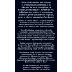 Lucovitaal Prikkelbare Darm Syndroom 30 capsules