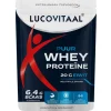 Lucovitaal Proteïne Whey Poeder Puur 250 gr