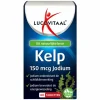 Lucovitaal Pure Kelp 60 tabletten