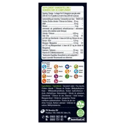 Lucovitaal Silicium Druppels 30 ml