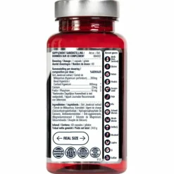 Lucovitaal Sint Janskruid 60 Capsules