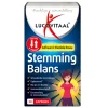 Lucovitaal Stemmingbalans 30 capsules