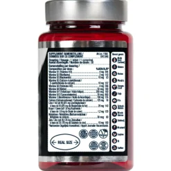 Lucovitaal Sterk IJzer Complex 30 tabletten