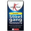 Lucovitaal Stoelgang Sennavrij 60 tabletten