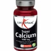 Lucovitaal Super Calcium 1000 mg 60 tabletten